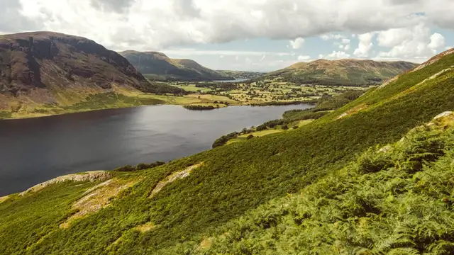 Lake District Travel Resources