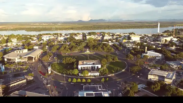 Why Visit Boa Vista? Inspiration, Culture, Unique Experiences