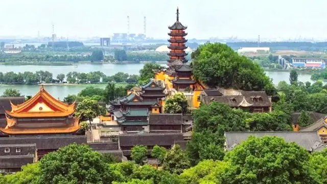 What to Pack for Zhenjiang