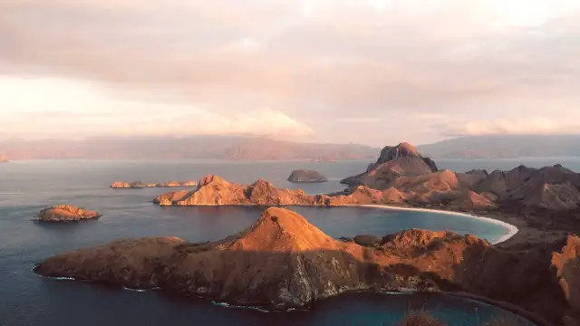 Getting Around Gili Air