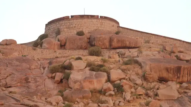 How to Get to Ballari