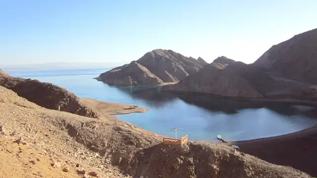 Dahab Travel Guide Overview