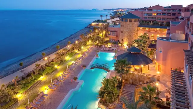 Day Trips from Estepona