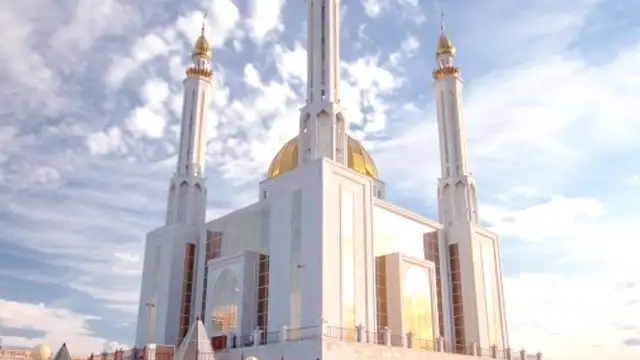 How to Get to Aktobe