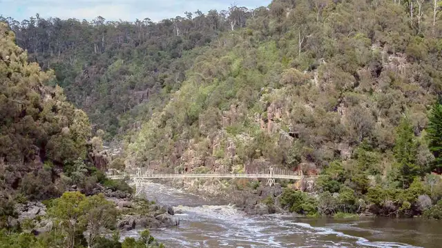 Where to Stay in Launceston