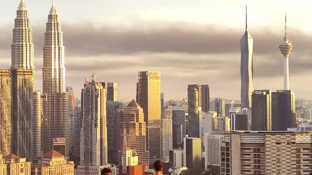 Kota Damansara Travel Tips