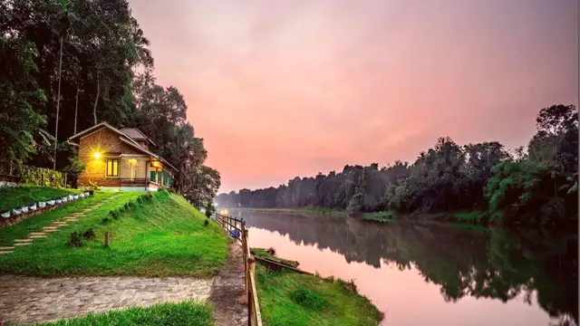 Day Trips from Kanayannur