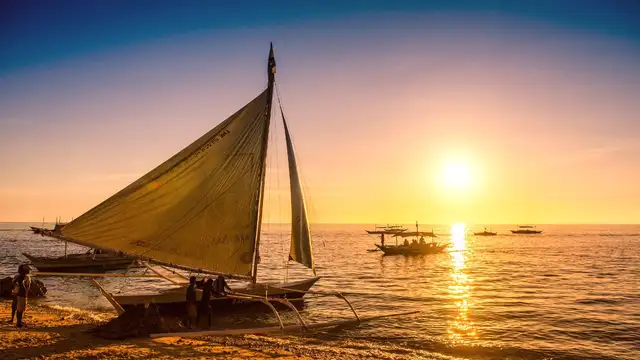 Day Trips from Boracay