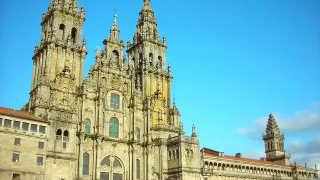 What to Pack for Santiago De Compostela