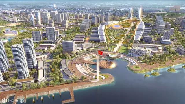 How to Get to Bien Hoa