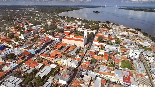 Sustainable Travel in Ciudad Guayana