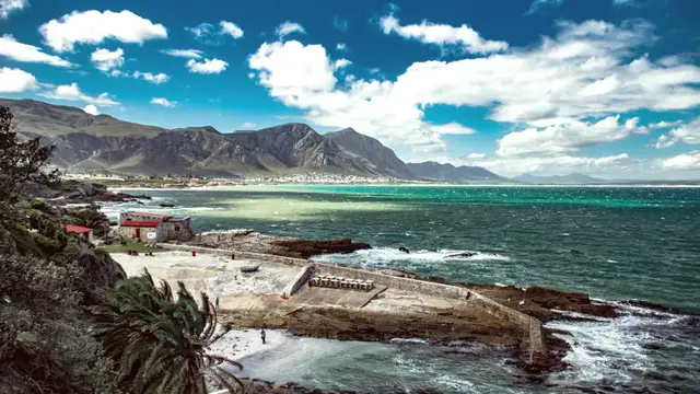 Getting Around Hermanus