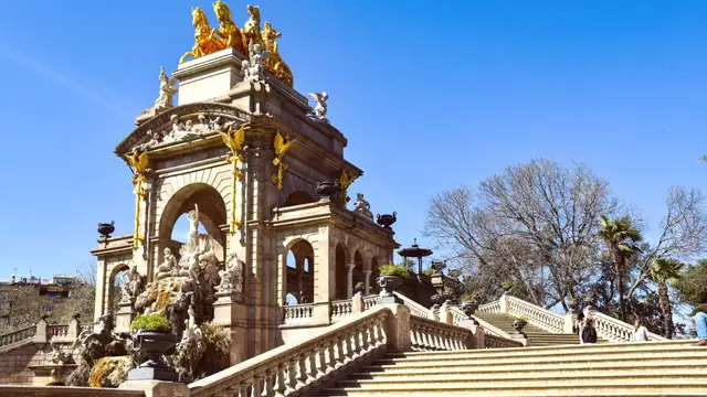 Ciutadella Itineraries