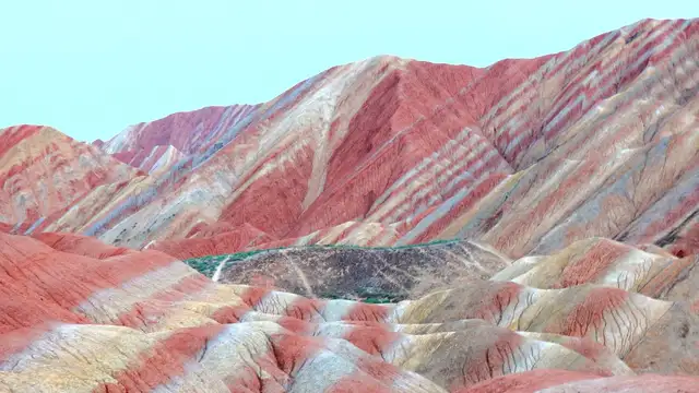 Day Trips from Zhangye