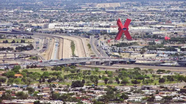 El Paso Travel Checklist