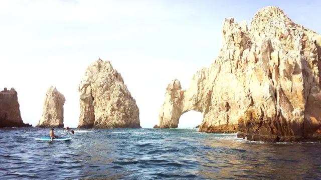 Cabo San Lucas Travel Checklist