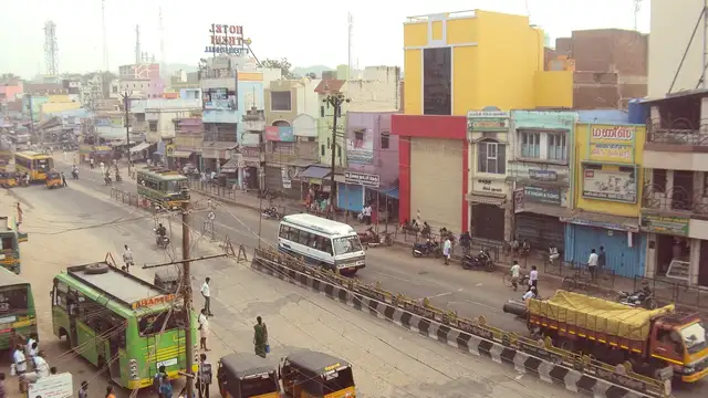 Best Time to Visit Teni