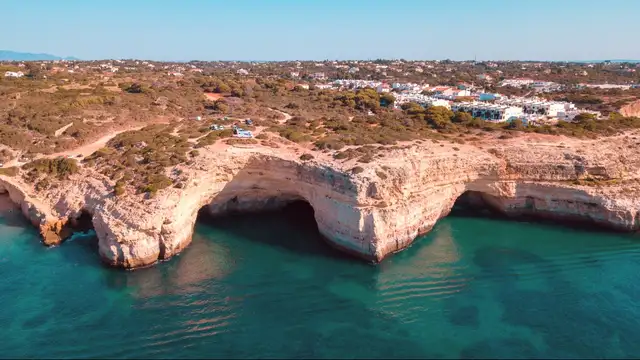 Albufeira Travel Tips