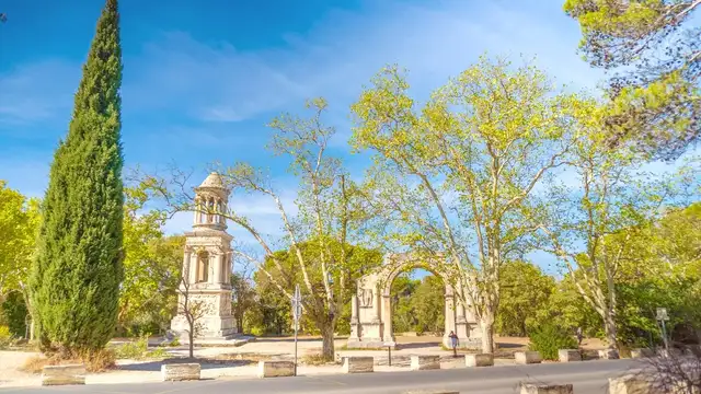 Sustainable Travel in Ile De Re