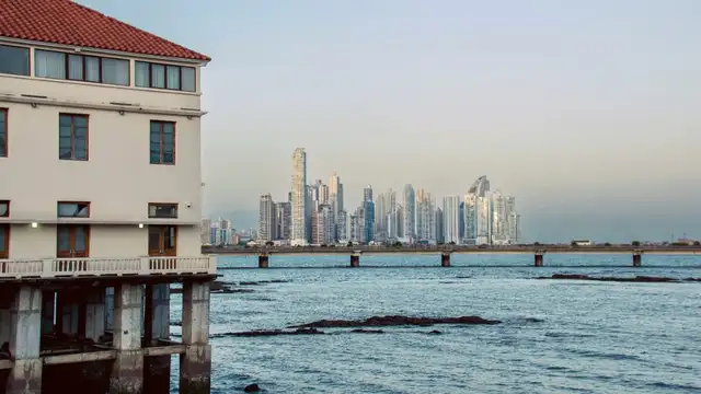 Panama Canal Travel Checklist