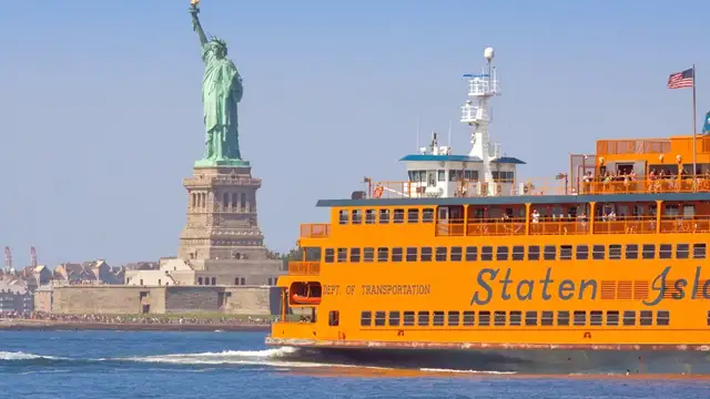 Staten Island Travel Tips