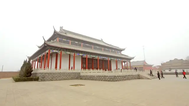 Hengshui Travel Tips