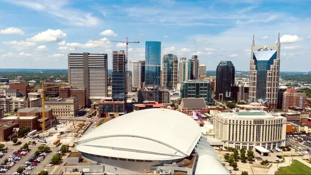 Nashville Travel Tips