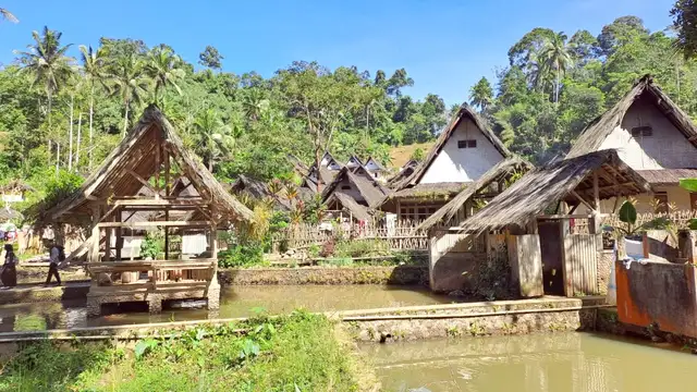 Best Restaurants in Tasikmalaya