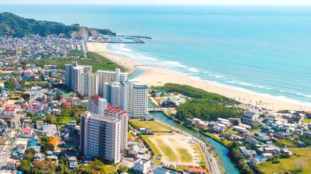 Day Trips from Chiba