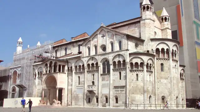 How to Get to Modena