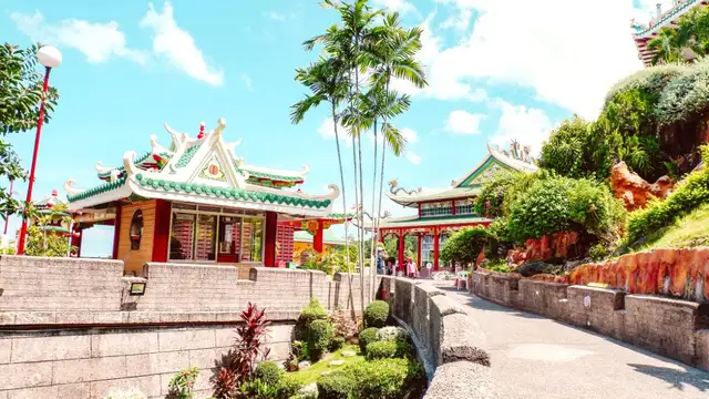 What to Pack for Cebu City